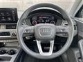 2021 Audi A4