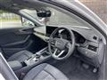 2021 Audi A4