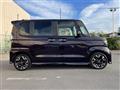 2017 Honda N BOX
