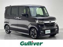2017 Honda N BOX