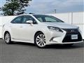 2017 Lexus HS