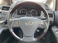 2017 Lexus HS
