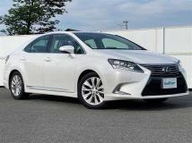 2017 Lexus HS