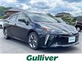 2021 Toyota Prius