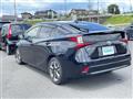 2021 Toyota Prius
