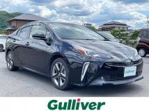 2021 Toyota Prius
