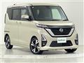 2021 Nissan ROOX