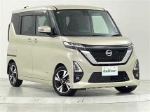 2021 Nissan ROOX