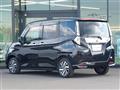 2019 Toyota Tank