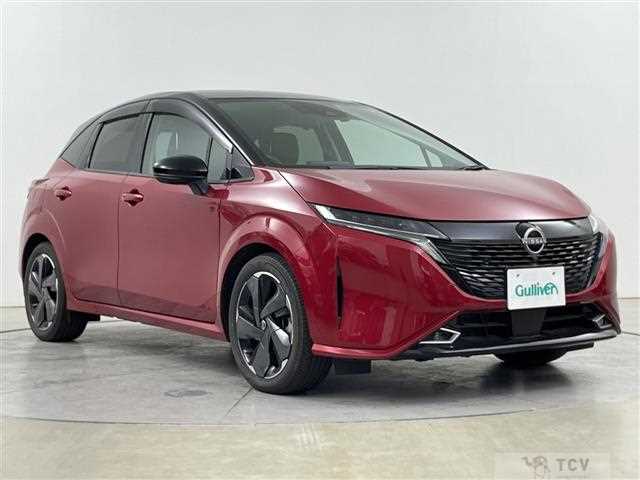 2021 Nissan Nissan Others