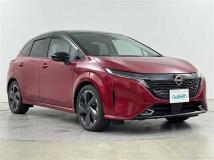 2021 Nissan Nissan Others