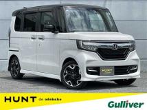 2019 Honda N BOX