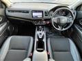 2018 Honda VEZEL
