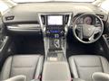 2020 Toyota Vellfire