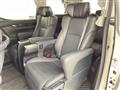 2020 Toyota Vellfire