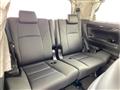 2020 Toyota Vellfire