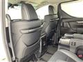 2020 Toyota Vellfire