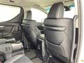 2020 Toyota Vellfire