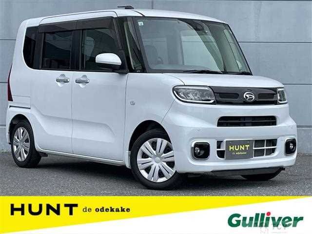 2019 Daihatsu Tanto