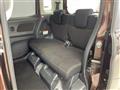 2015 Mitsubishi eK SPACE