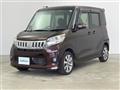 2015 Mitsubishi eK SPACE
