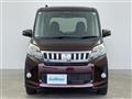 2015 Mitsubishi eK SPACE