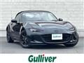 2021 Mazda Roadster