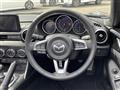 2021 Mazda Roadster