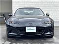 2021 Mazda Roadster