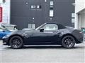 2021 Mazda Roadster
