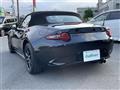 2021 Mazda Roadster