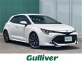 2019 Toyota Corolla Sports