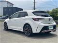 2019 Toyota Corolla Sports