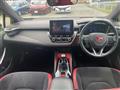 2019 Toyota Corolla Sports