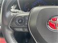 2019 Toyota Corolla Sports