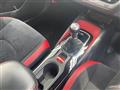 2019 Toyota Corolla Sports