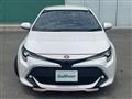 2019 Toyota Corolla Sports
