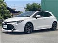 2019 Toyota Corolla Sports