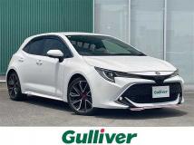 2019 Toyota Corolla Sports