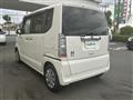 2016 Honda N BOX