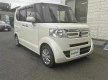 2016 Honda N BOX