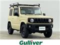 2019 Suzuki Jimny