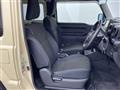 2019 Suzuki Jimny