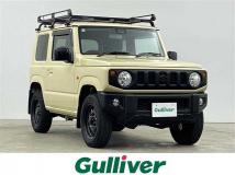 2019 Suzuki Jimny