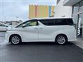 2015 Toyota Vellfire