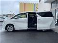 2015 Toyota Vellfire