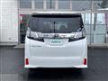 2015 Toyota Vellfire