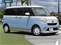 2018 Daihatsu Move Canbus