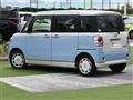 2018 Daihatsu Move Canbus