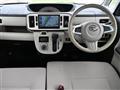2018 Daihatsu Move Canbus